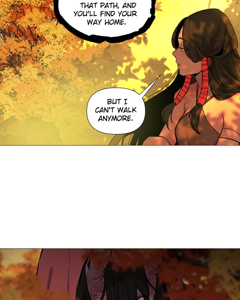 When Jasy Whistles Chapter 31 - page 23