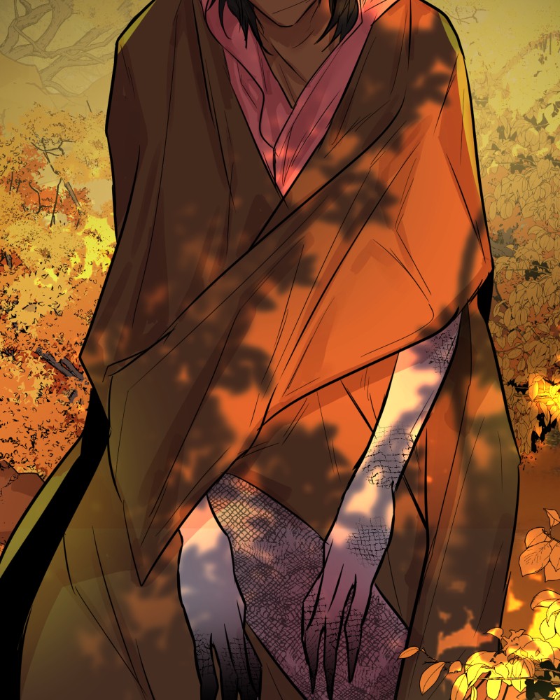 When Jasy Whistles Chapter 31 - page 31