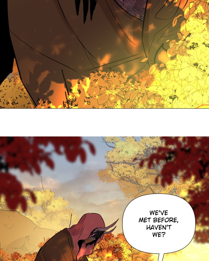 When Jasy Whistles Chapter 31 - page 32