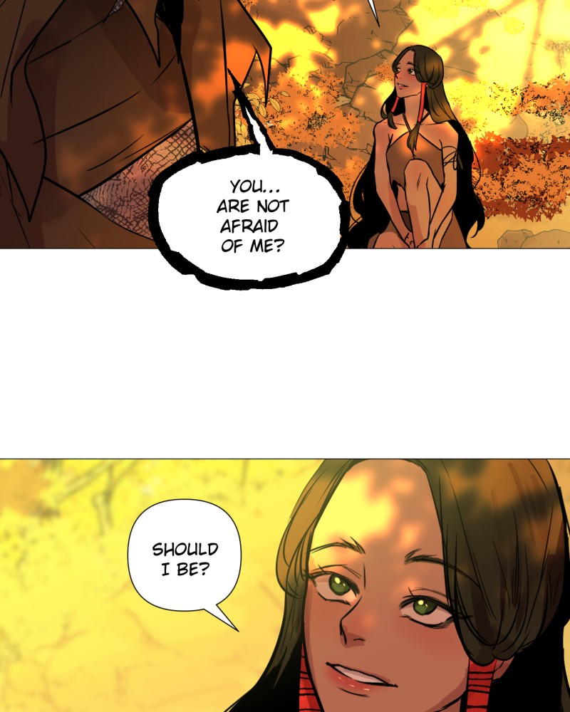 When Jasy Whistles Chapter 31 - page 35