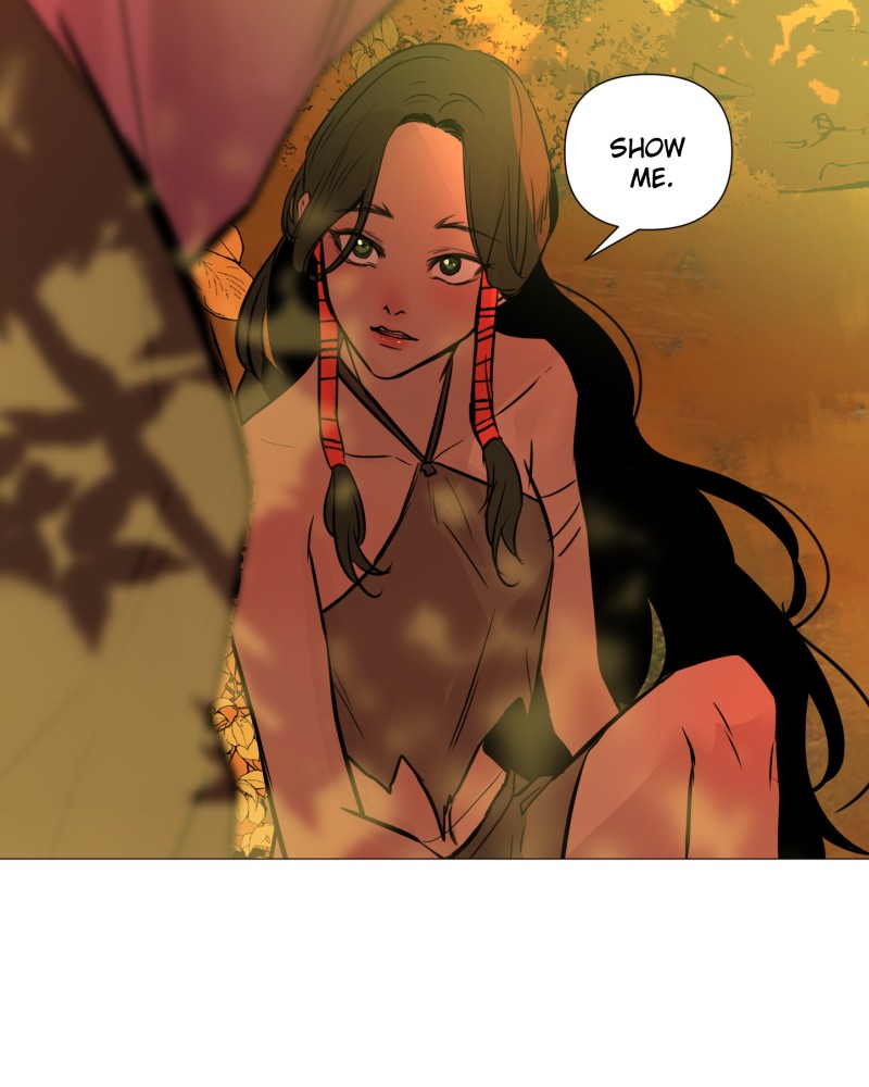 When Jasy Whistles Chapter 31 - page 38