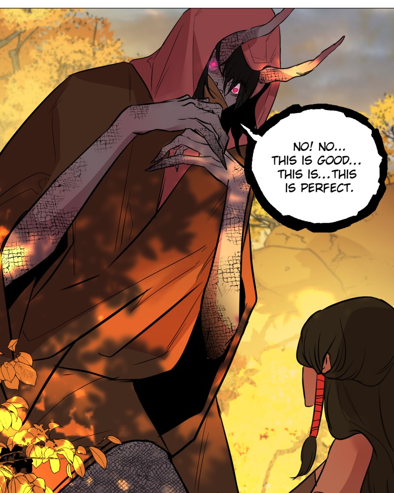 When Jasy Whistles Chapter 31 - page 39