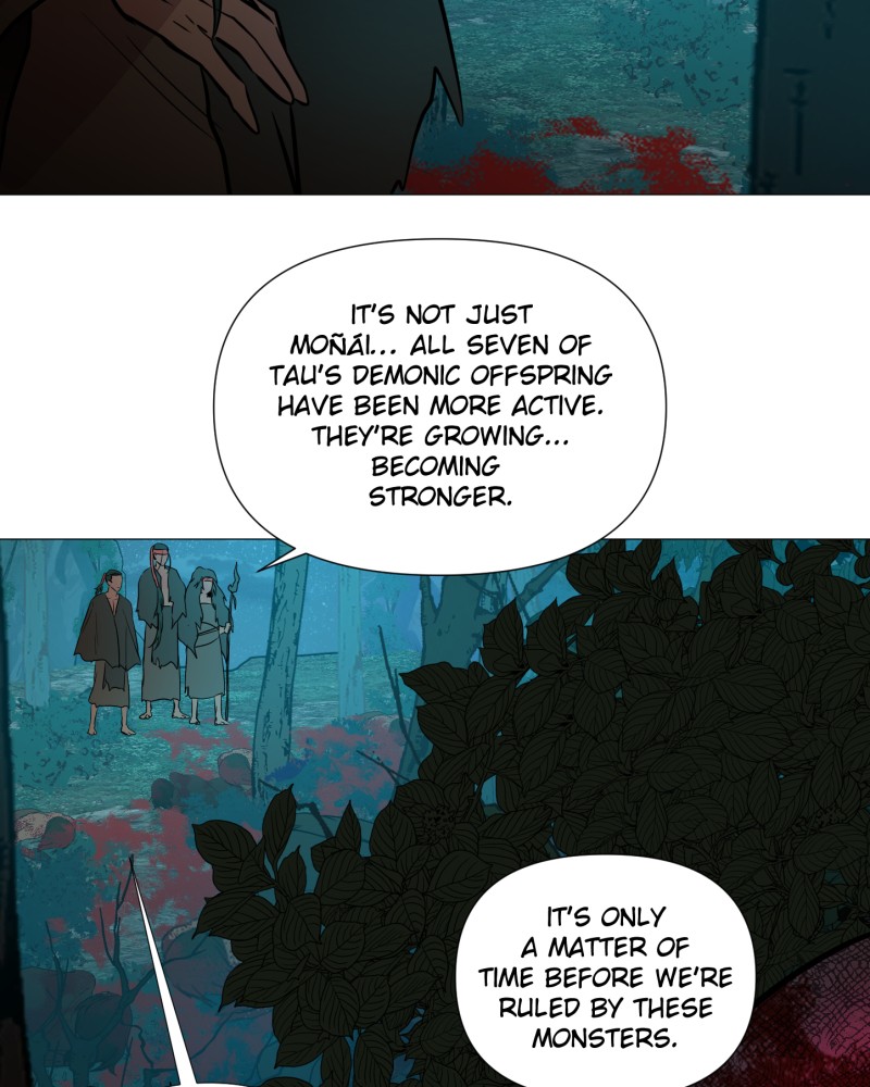 When Jasy Whistles Chapter 31 - page 4