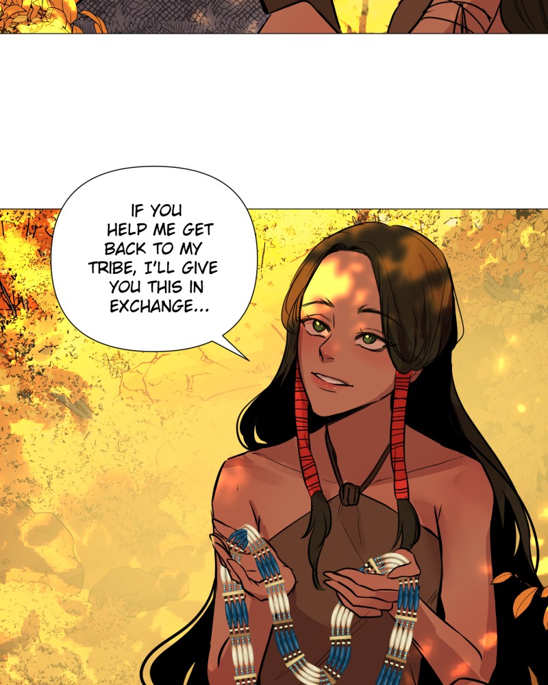 When Jasy Whistles Chapter 31 - page 40