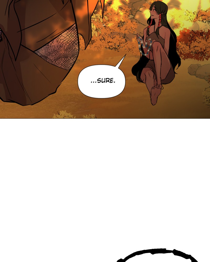 When Jasy Whistles Chapter 31 - page 42