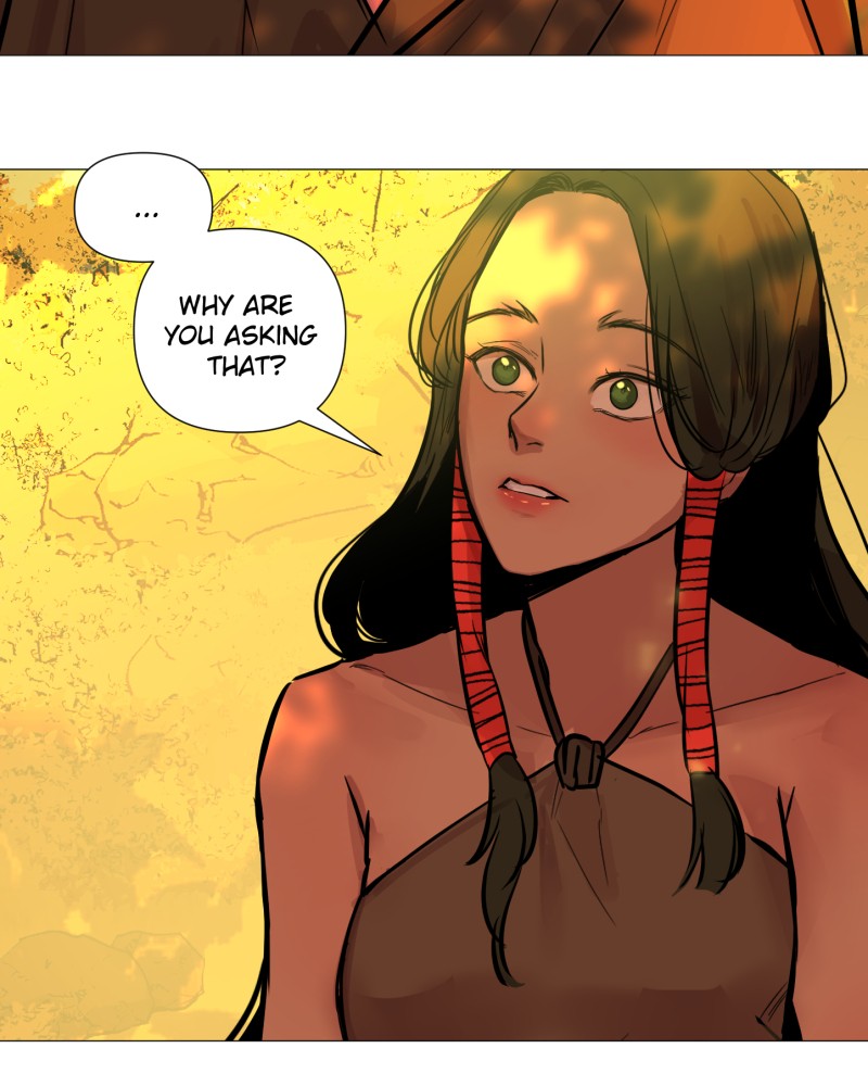 When Jasy Whistles Chapter 31 - page 44