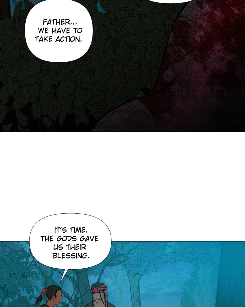 When Jasy Whistles Chapter 31 - page 5