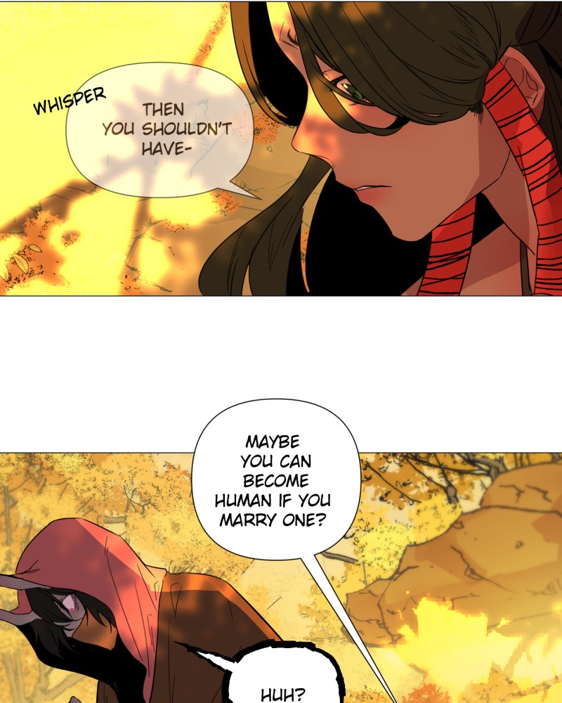When Jasy Whistles Chapter 31 - page 50