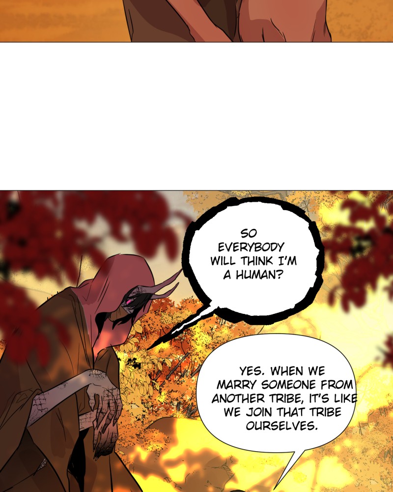When Jasy Whistles Chapter 31 - page 53