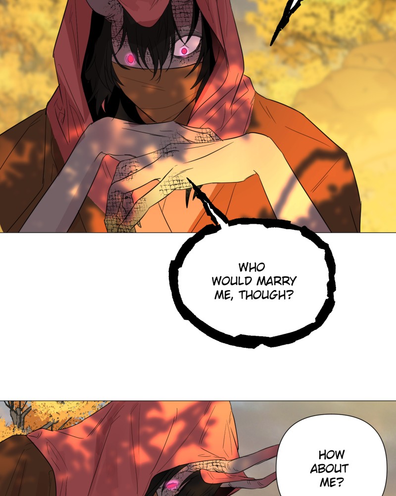 When Jasy Whistles Chapter 31 - page 55