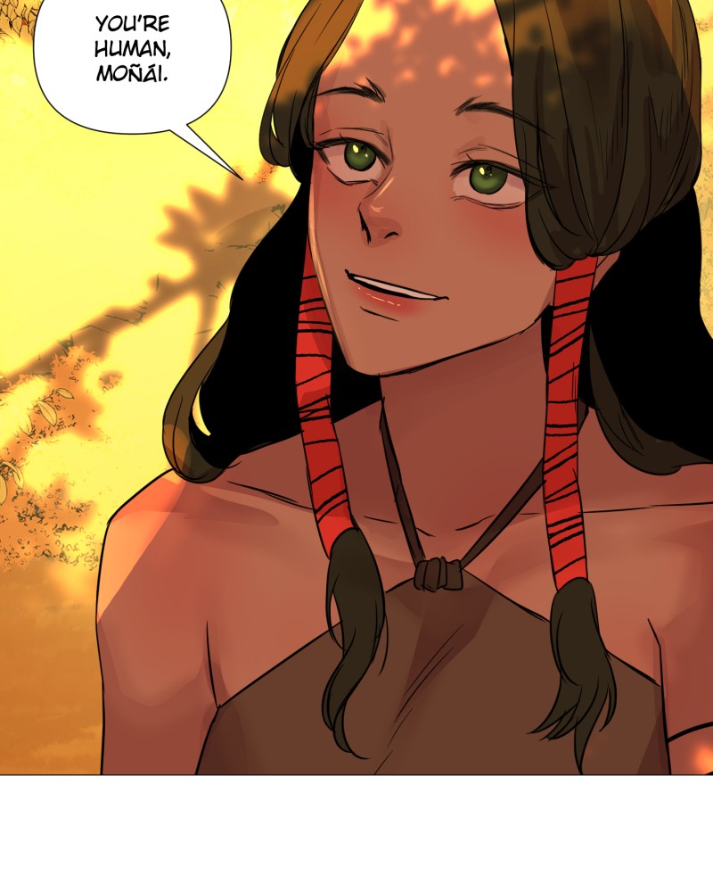 When Jasy Whistles Chapter 31 - page 60