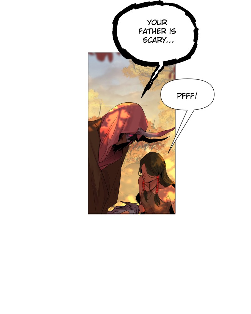 When Jasy Whistles Chapter 31 - page 67