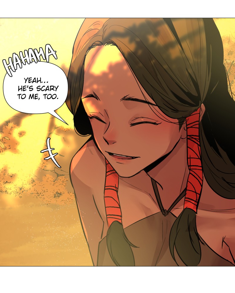 When Jasy Whistles Chapter 31 - page 68