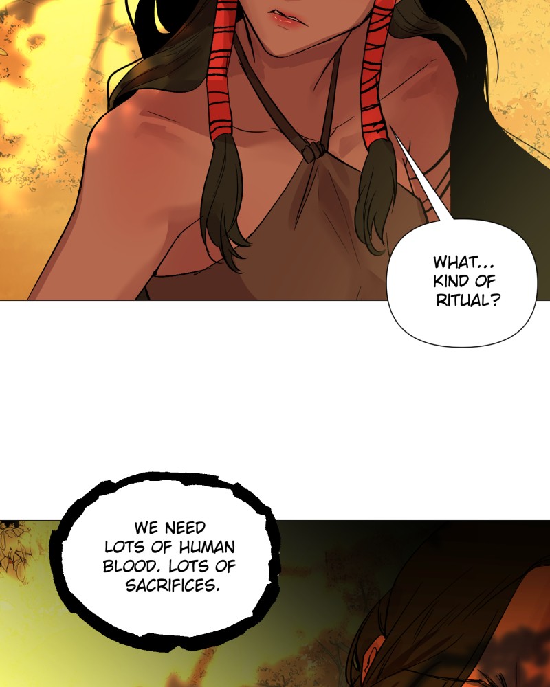 When Jasy Whistles Chapter 31 - page 72