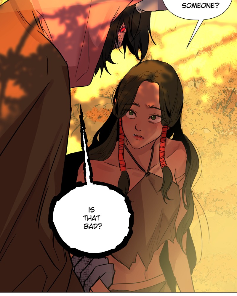 When Jasy Whistles Chapter 31 - page 74