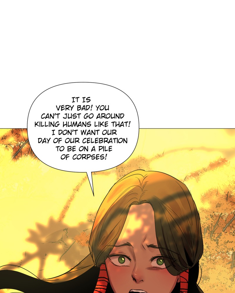 When Jasy Whistles Chapter 31 - page 75