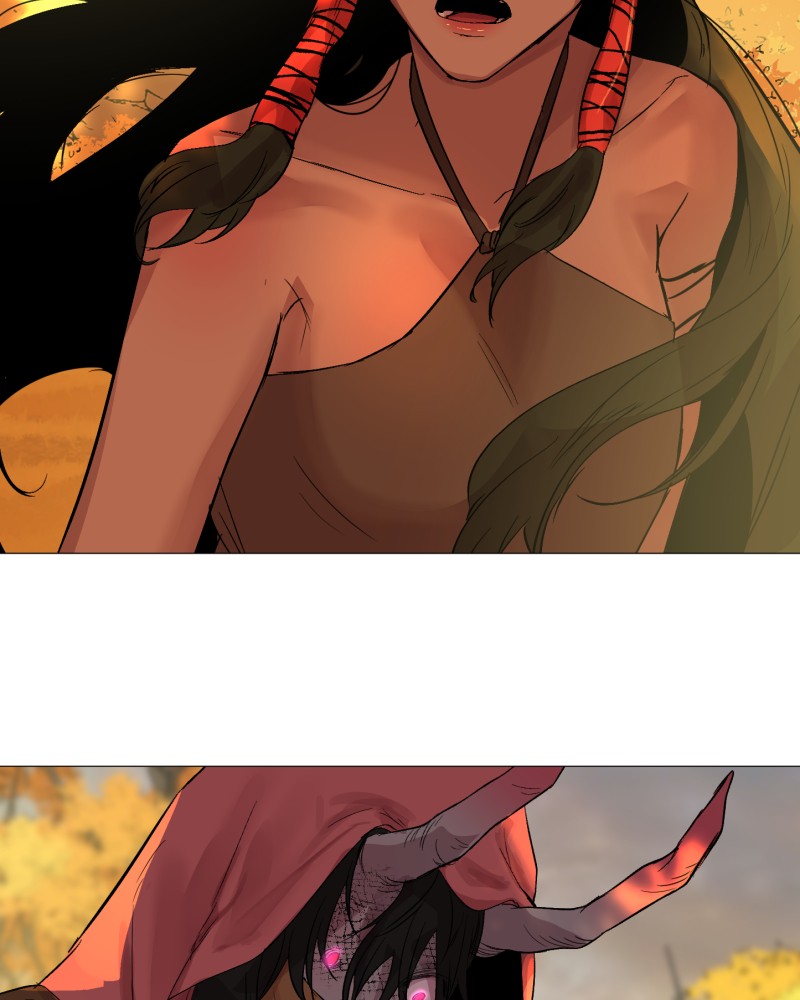When Jasy Whistles Chapter 31 - page 76