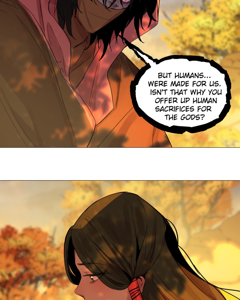 When Jasy Whistles Chapter 31 - page 77