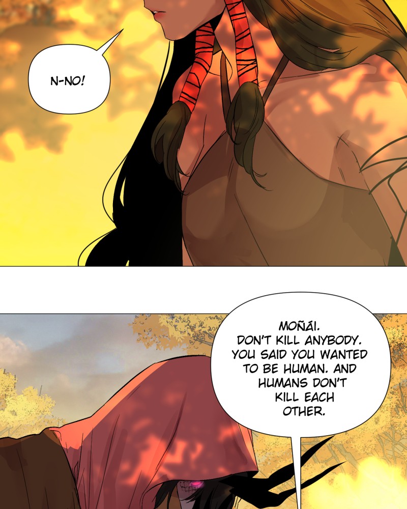 When Jasy Whistles Chapter 31 - page 78
