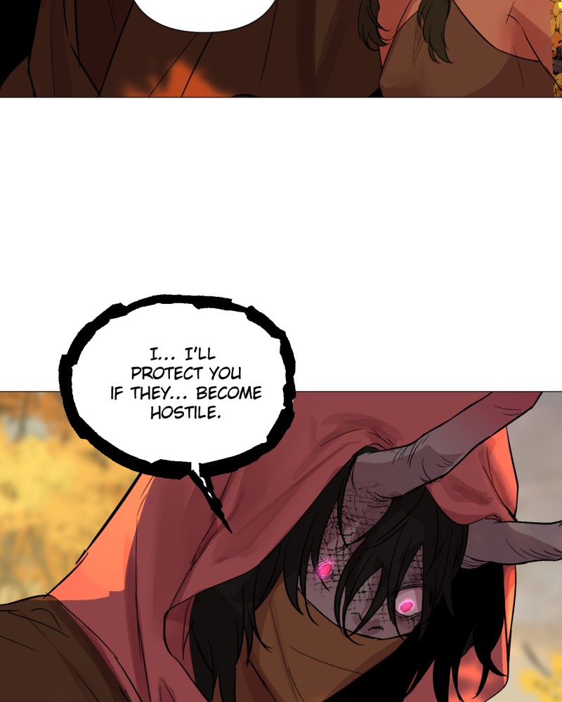 When Jasy Whistles Chapter 31 - page 81