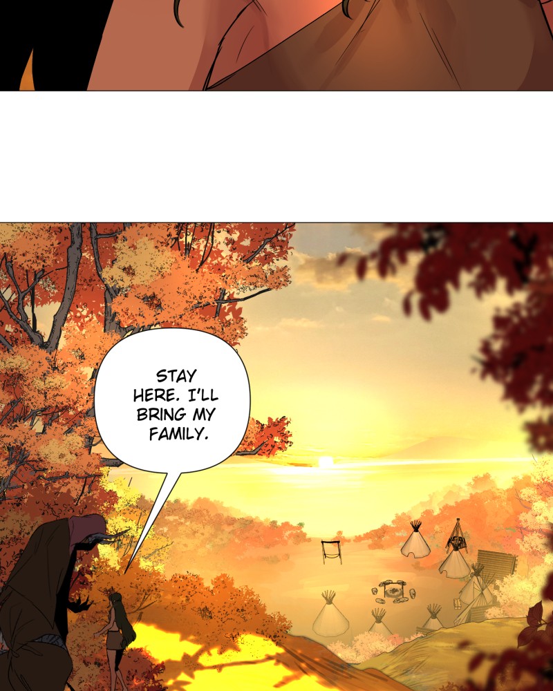 When Jasy Whistles Chapter 31 - page 84