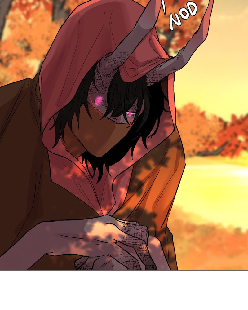 When Jasy Whistles Chapter 31 - page 87