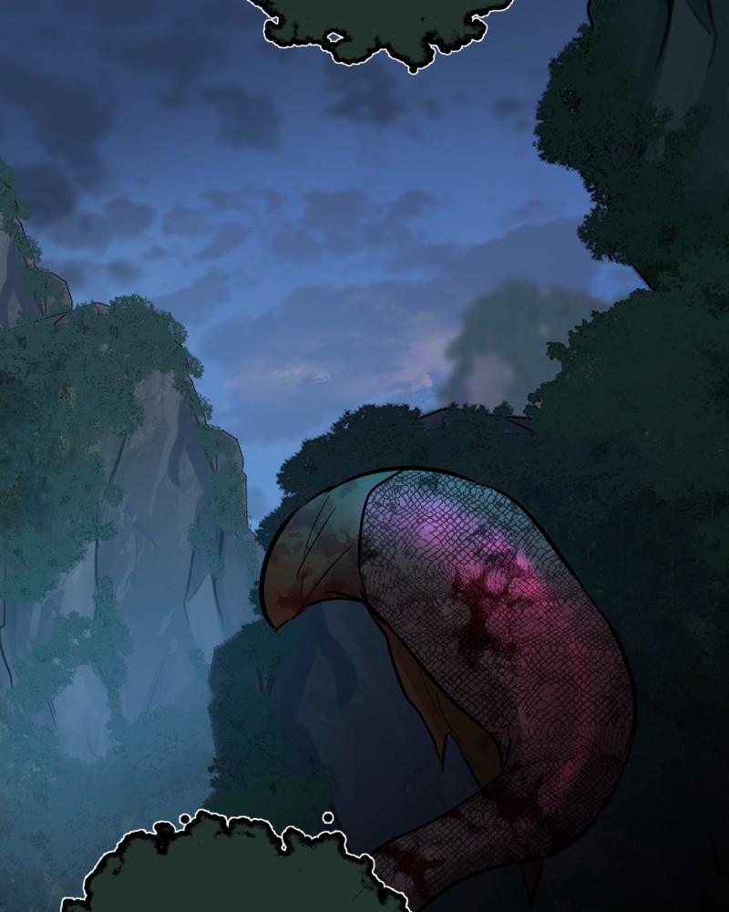 When Jasy Whistles Chapter 31 - page 9