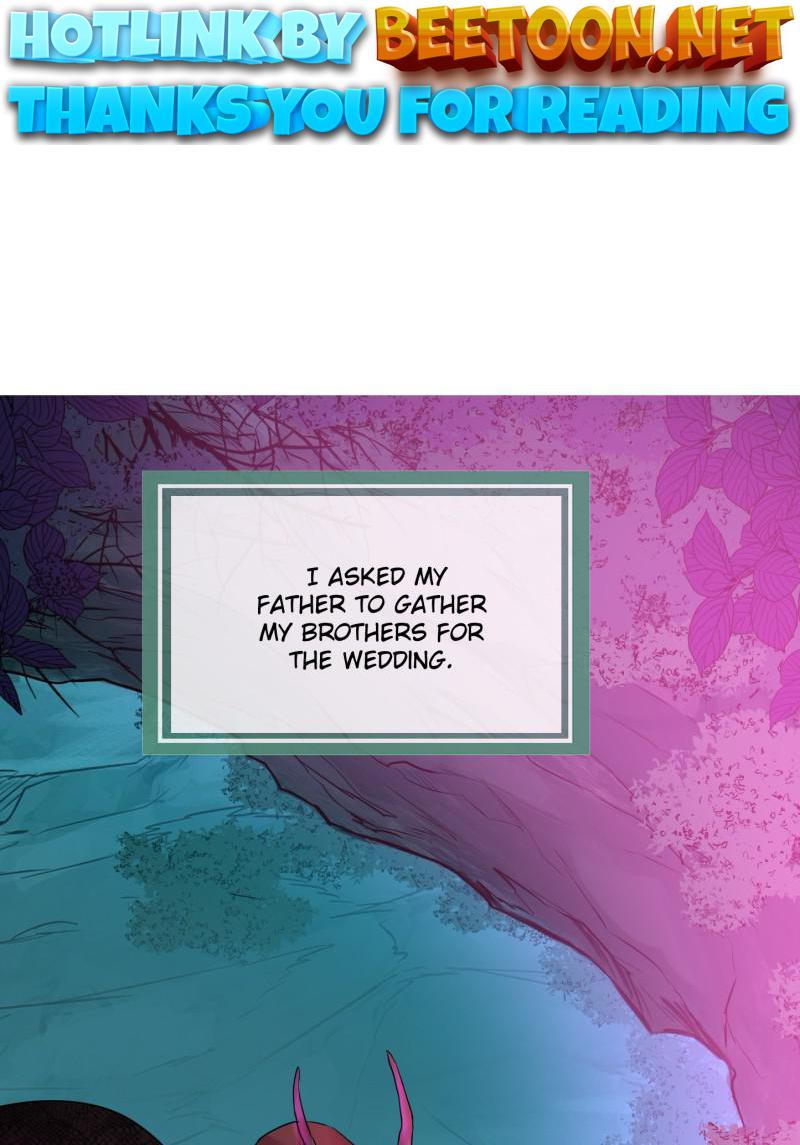 When Jasy Whistles Chapter 32 - page 1