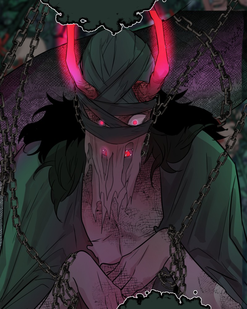 When Jasy Whistles Chapter 32 - page 100