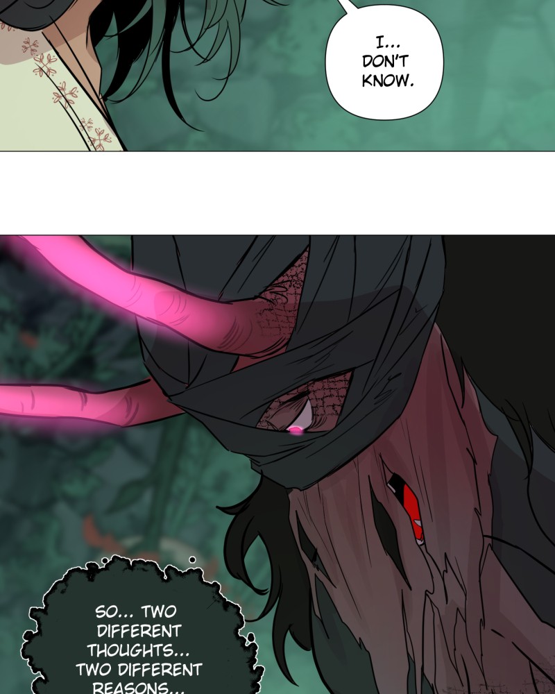 When Jasy Whistles Chapter 32 - page 102