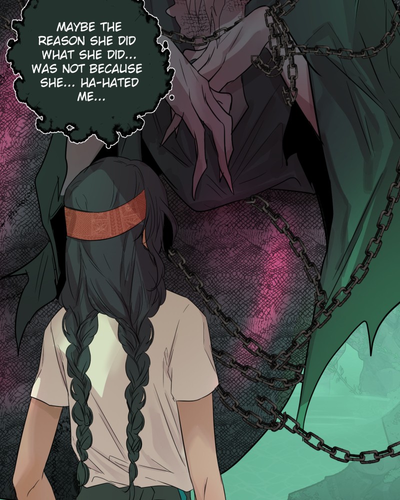 When Jasy Whistles Chapter 32 - page 105