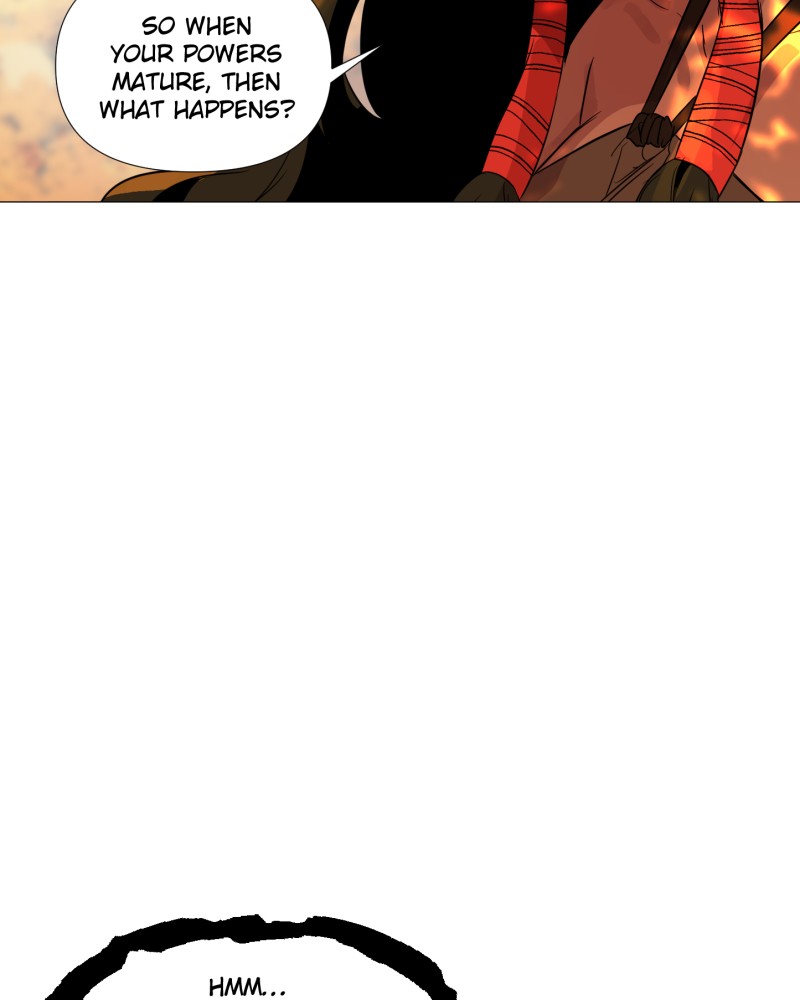 When Jasy Whistles Chapter 32 - page 12