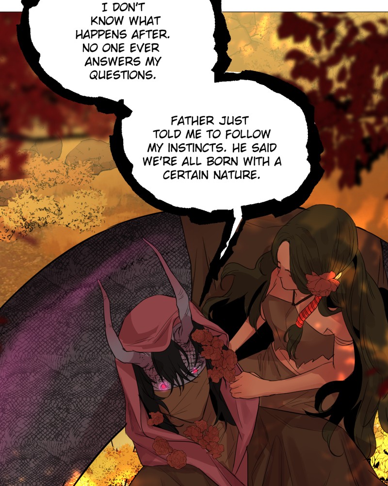 When Jasy Whistles Chapter 32 - page 13
