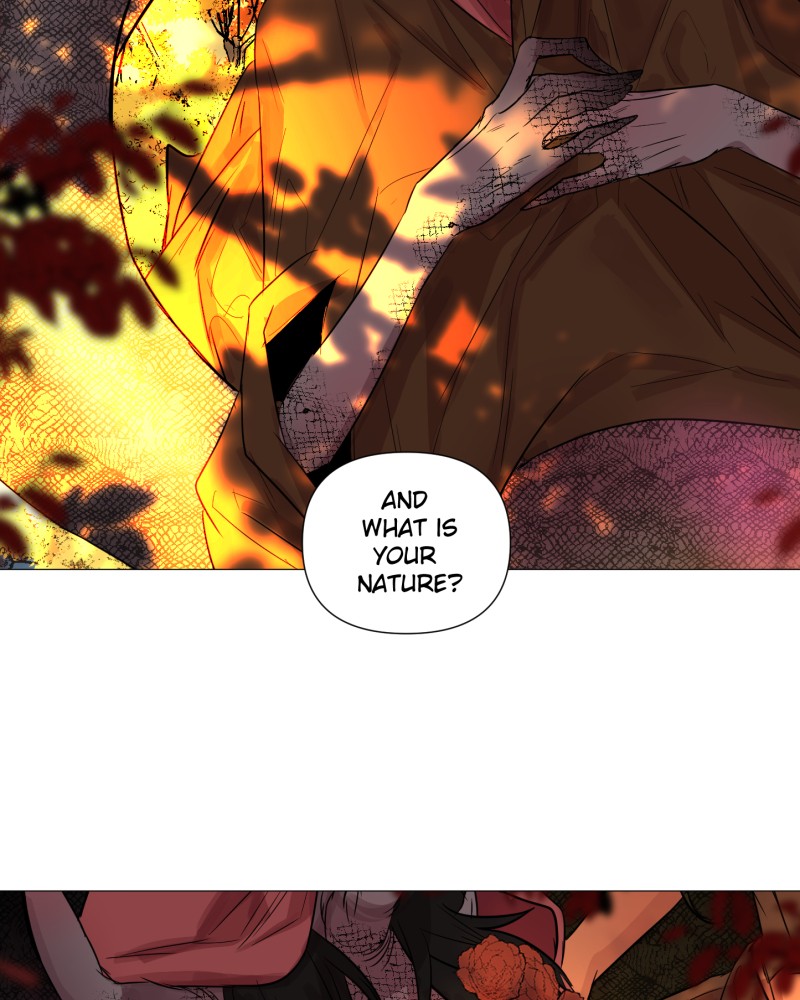 When Jasy Whistles Chapter 32 - page 14
