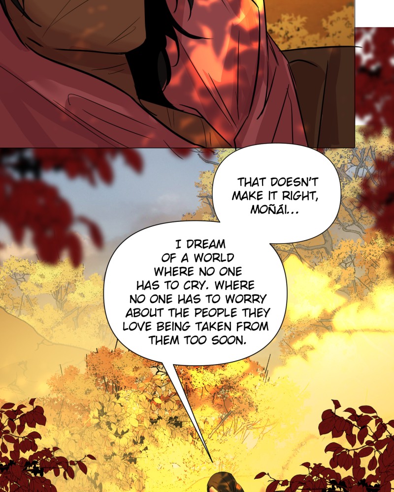 When Jasy Whistles Chapter 32 - page 19