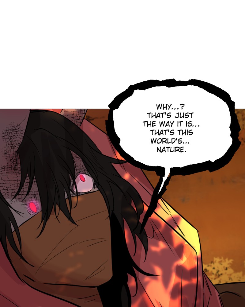 When Jasy Whistles Chapter 32 - page 21