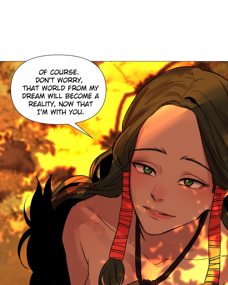 When Jasy Whistles Chapter 32 - page 25