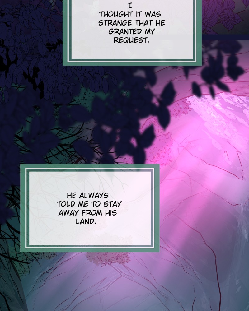 When Jasy Whistles Chapter 32 - page 3