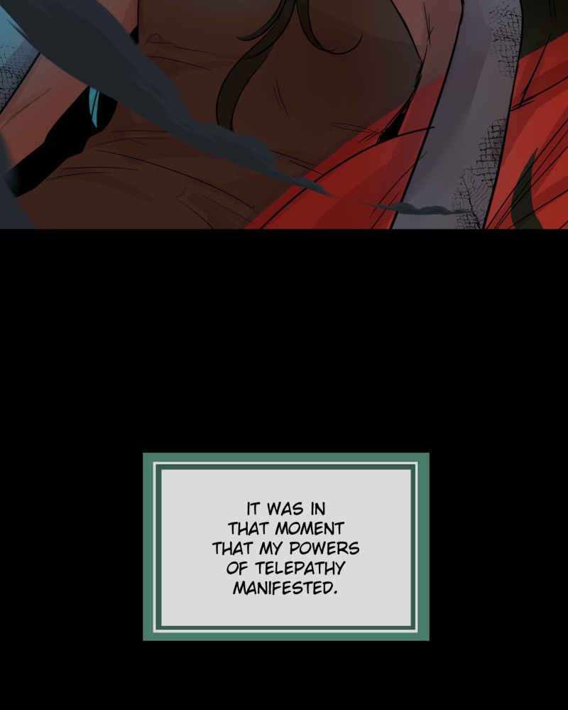 When Jasy Whistles Chapter 32 - page 39