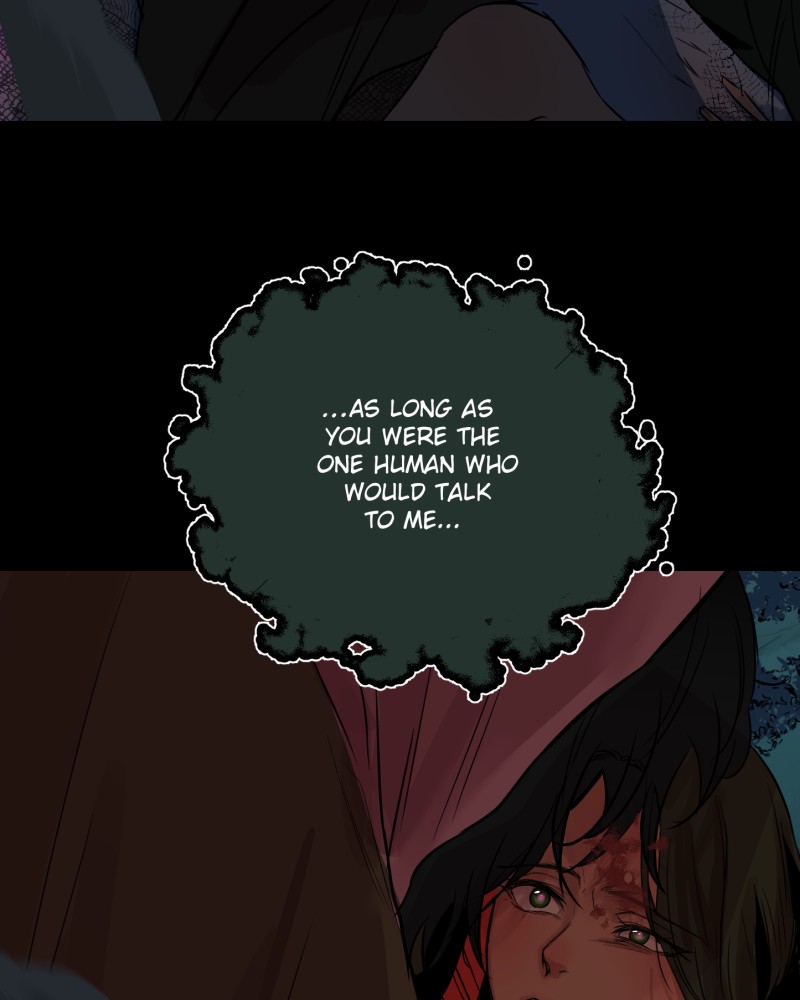 When Jasy Whistles Chapter 32 - page 41