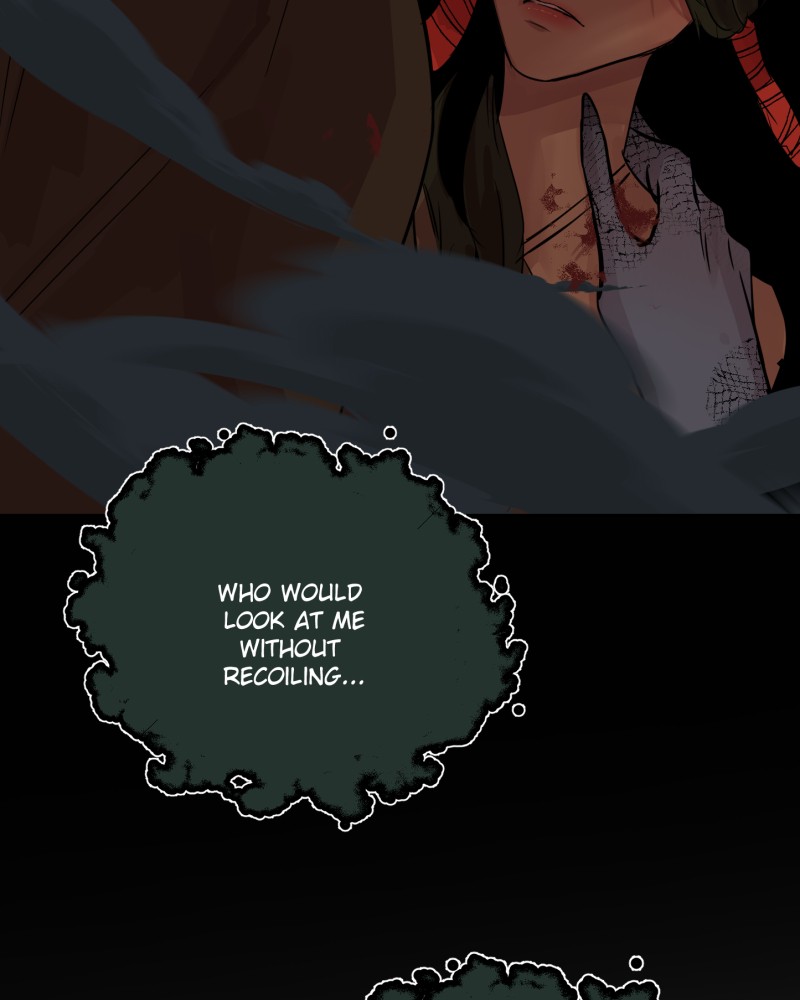When Jasy Whistles Chapter 32 - page 42