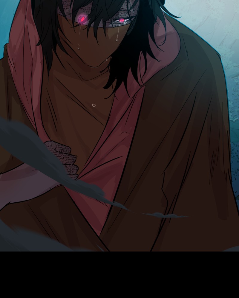 When Jasy Whistles Chapter 32 - page 45