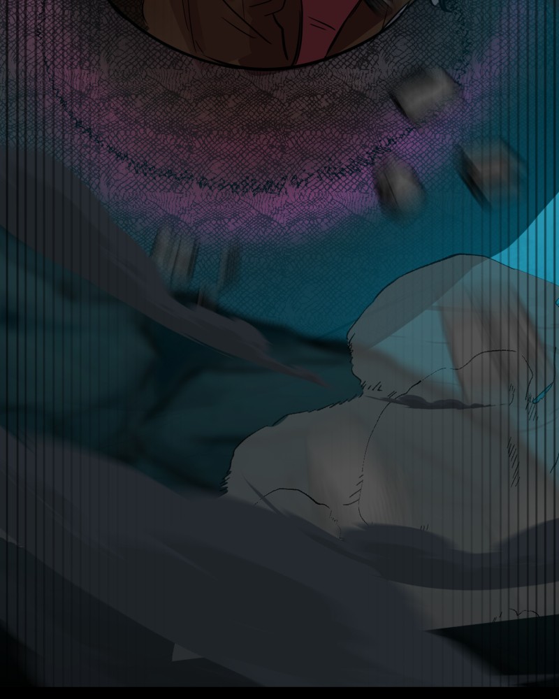 When Jasy Whistles Chapter 32 - page 48