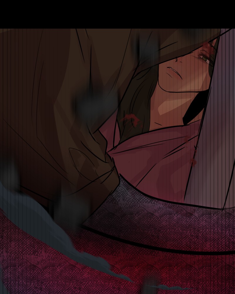 When Jasy Whistles Chapter 32 - page 49