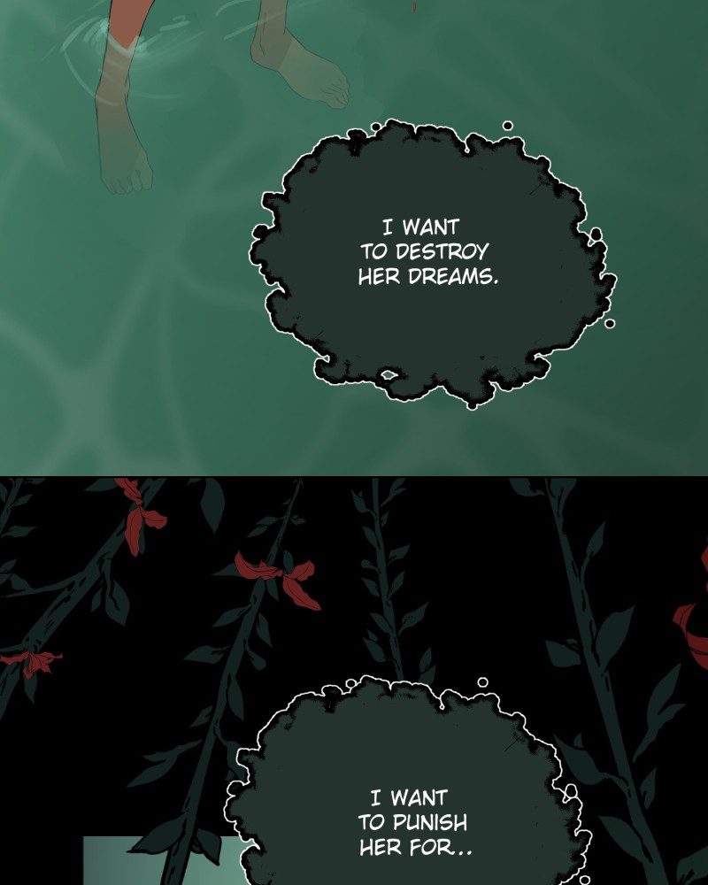 When Jasy Whistles Chapter 32 - page 70