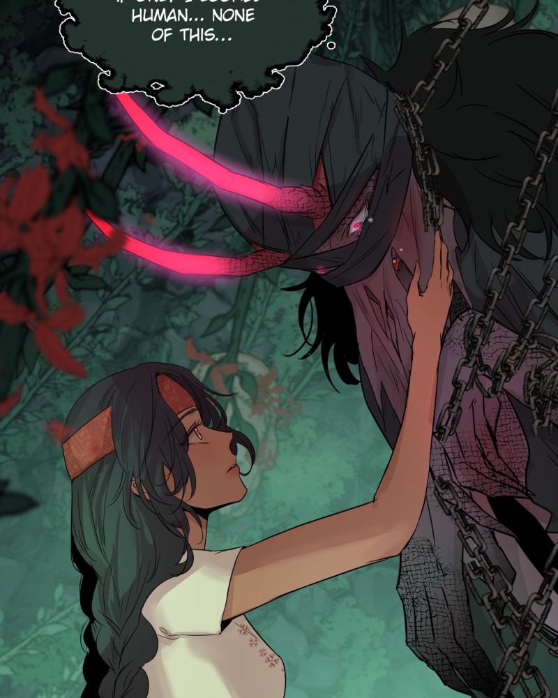 When Jasy Whistles Chapter 32 - page 74