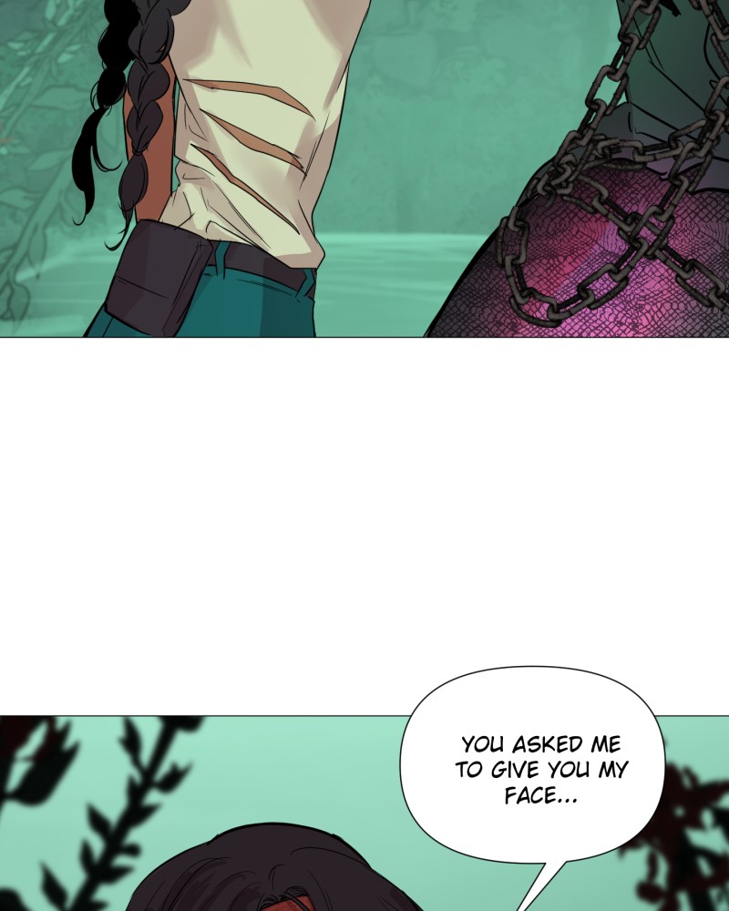 When Jasy Whistles Chapter 32 - page 75