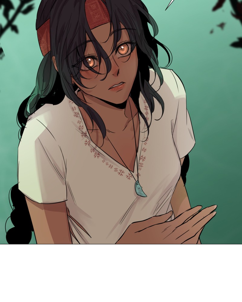 When Jasy Whistles Chapter 32 - page 76