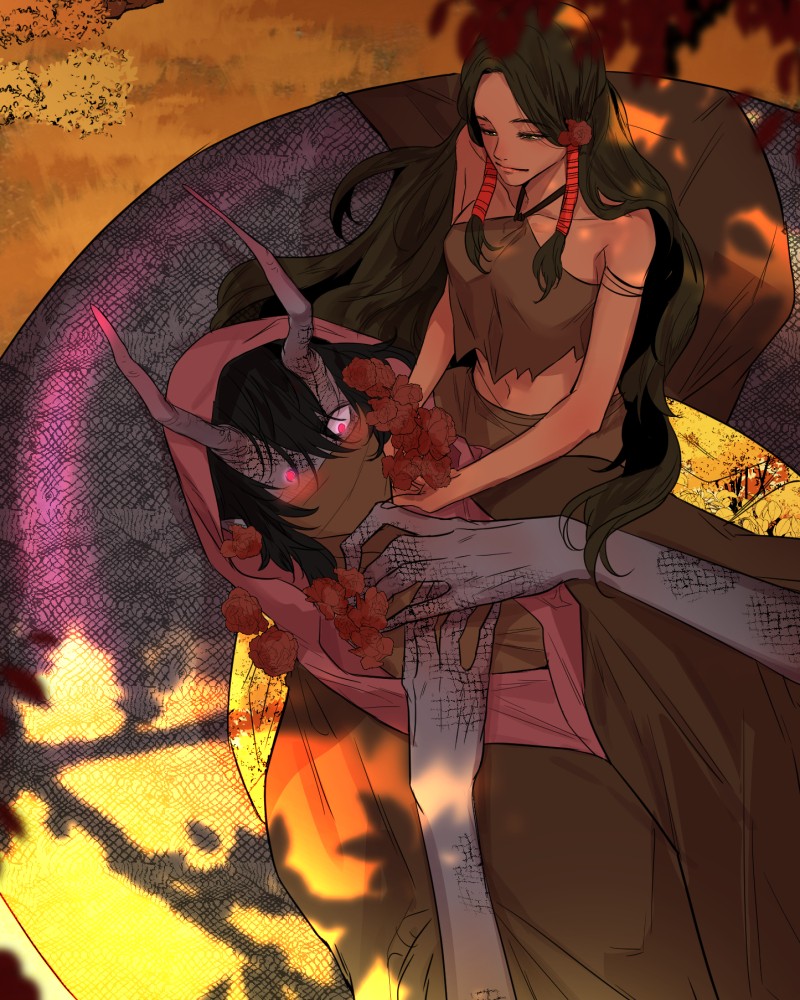 When Jasy Whistles Chapter 32 - page 8