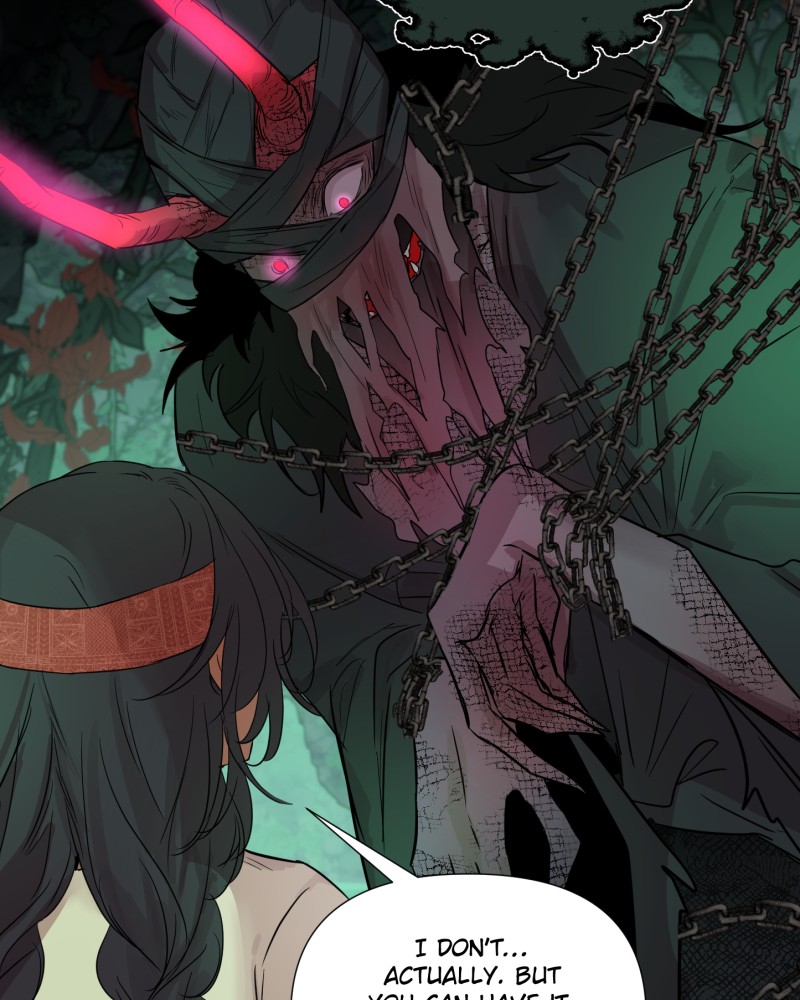 When Jasy Whistles Chapter 32 - page 80